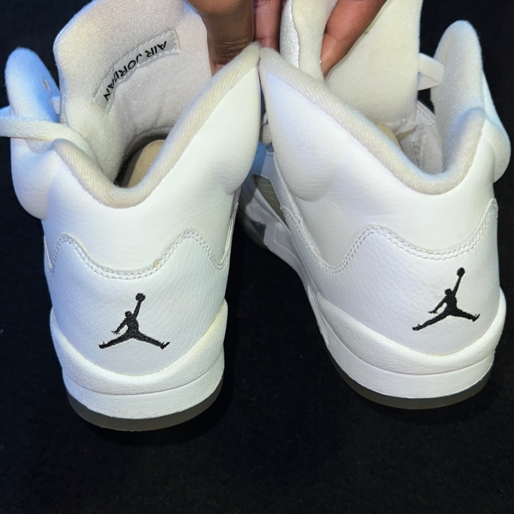 Jordan 5’s - Picture 5 of 5